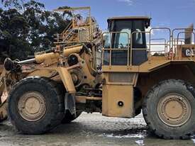 Caterpillar 988H - picture2' - Click to enlarge