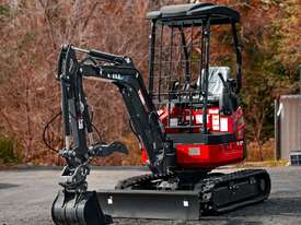  	NEW UHI UME18S 1.9T EXCAVATOR (WA ONLY) - picture0' - Click to enlarge