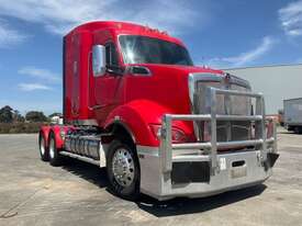 2018 Kenworth T610 Prime Mover Sleeper Cab - picture0' - Click to enlarge