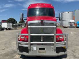 2018 Kenworth T610 Prime Mover Sleeper Cab - picture0' - Click to enlarge