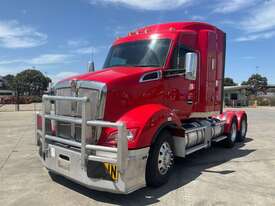 2018 Kenworth T610 Prime Mover Sleeper Cab - picture1' - Click to enlarge