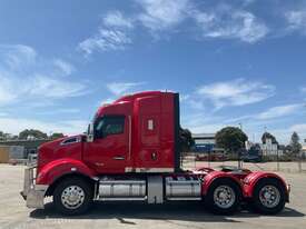 2018 Kenworth T610 Prime Mover Sleeper Cab - picture2' - Click to enlarge