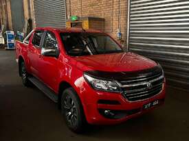 2019 Holden Colorado Ute - Melbourne - picture0' - Click to enlarge