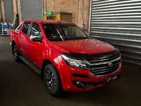 2019 Holden Colorado Ute - Melbourne - picture0' - Click to enlarge