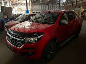 2019 Holden Colorado Ute - Melbourne - picture1' - Click to enlarge