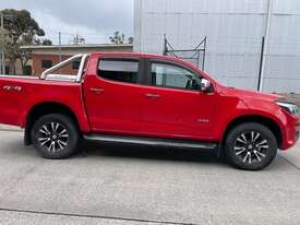 2019 Holden Colorado Ute - Melbourne - picture2' - Click to enlarge