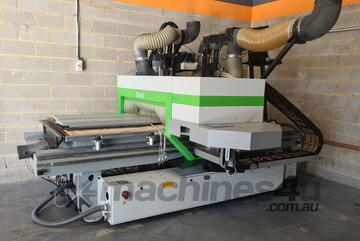 Biesse   Skill 1224 CNC