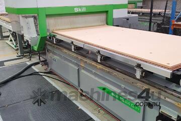 Biesse   Skill 1224 CNC