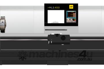 Conventional Lathes - JAP MLS, SPAIN