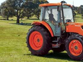 Kubota M8540 Standard ROPS & CAB - picture0' - Click to enlarge