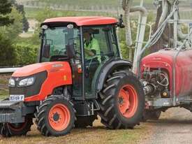 Kubota M8540 Standard ROPS & CAB - picture1' - Click to enlarge