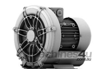 Secomak   Side Channel Blowers