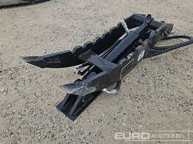 Unused Hydraulic Thumb to suit 7T Excavator  - picture0' - Click to enlarge