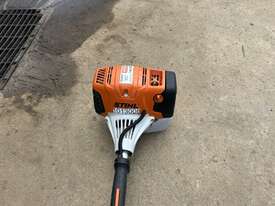 Stihl KM130R Power Equipment - picture0' - Click to enlarge