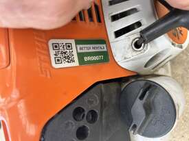 Stihl KM130R Power Equipment - picture1' - Click to enlarge