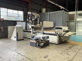 2023 SCM X200 Nesting CNC Machine - picture0' - Click to enlarge