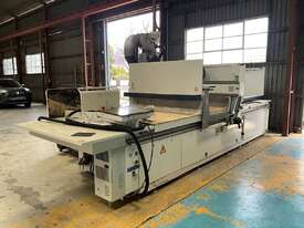 2023 SCM X200 Nesting CNC Machine - picture0' - Click to enlarge