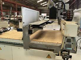 2023 SCM X200 Nesting CNC Machine - picture2' - Click to enlarge