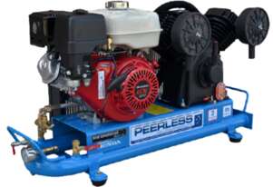 PEERLESS PV25 Belt Drive 2 PEERLESS PV25 Belt Drive 2