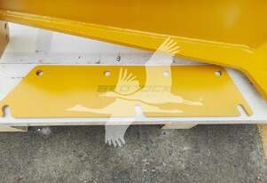 Tailgate BEDROCK A25G ATV25-02