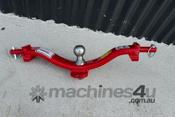 Tractor Anti Twist Draw Bar / Tow Bar (Cat. 1)