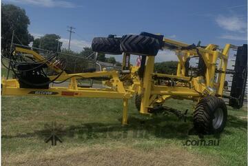 2023 Bednar Terraland TO 4000 HM Deep Ripper