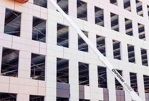 Snorkel 660SJ Telescopic Boom Lift