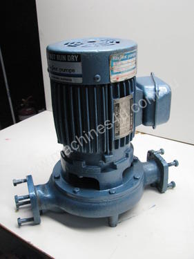 Regent 50L Centrifugal Heating Hot Water Pump
