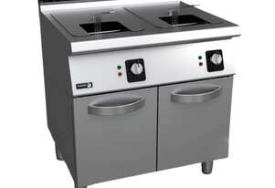 Fagor Kore 700 Fryer with 2x15L Tank and 2 Baskets - F-G7215