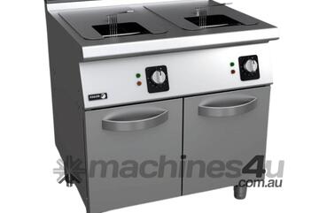 Fagor Kore 700 Fryer with 2x15L Tank and 2 Baskets - F-G7215