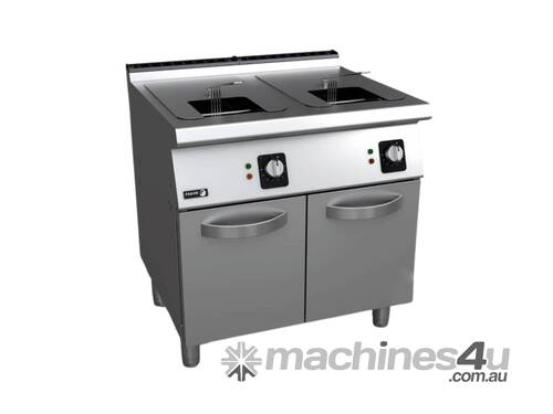 Fagor Kore 700 Fryer with 2x15L Tank and 2 Baskets - F-G7215