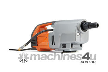 Husqvarna - DM 340 Core Drilling Machine