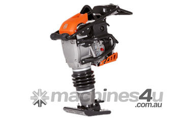 Husqvarna - LT8005 Rammer - Hatz Engine