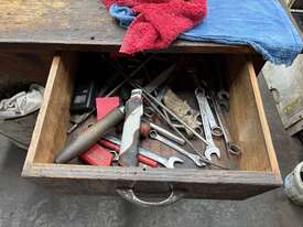 Workbench - picture1' - Click to enlarge