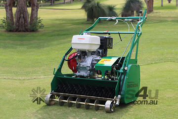 Vertimower / Groomer