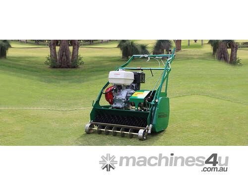 Vertimower / Groomer