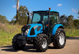 Landini   4-100 FWA/4WD Tractor