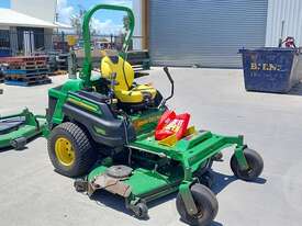 John Deere Z997R - picture0' - Click to enlarge