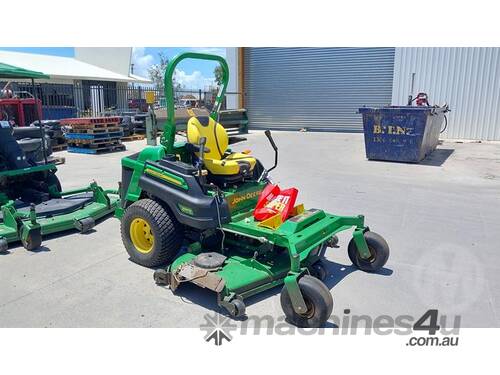 John Deere Z997R