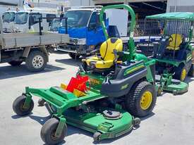 John Deere Z997R - picture0' - Click to enlarge