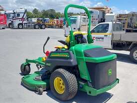 John Deere Z997R - picture1' - Click to enlarge