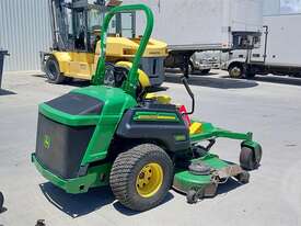 John Deere Z997R - picture2' - Click to enlarge