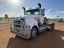 2013 Mack CMHT Trident 6x4 Prime Mover *Ex Major Gas Field Operator* - picture0' - Click to enlarge