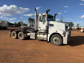 2013 Mack CMHT Trident 6x4 Prime Mover *Ex Major Gas Field Operator* - picture1' - Click to enlarge