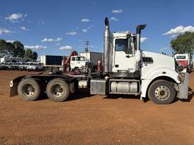 2013 Mack CMHT Trident 6x4 Prime Mover *Ex Major Gas Field Operator* - picture2' - Click to enlarge