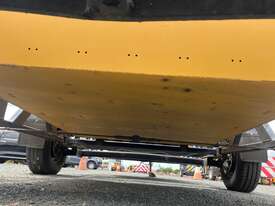 2015 Energy Absorption Systems TMA 9000 Attenuator Trailer - picture0' - Click to enlarge