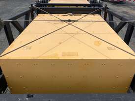 2015 Energy Absorption Systems TMA 9000 Attenuator Trailer - picture2' - Click to enlarge