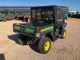 2020 John Deere XUV865E ATV 4WD - picture0' - Click to enlarge
