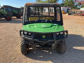 2020 John Deere XUV865E ATV 4WD - picture0' - Click to enlarge