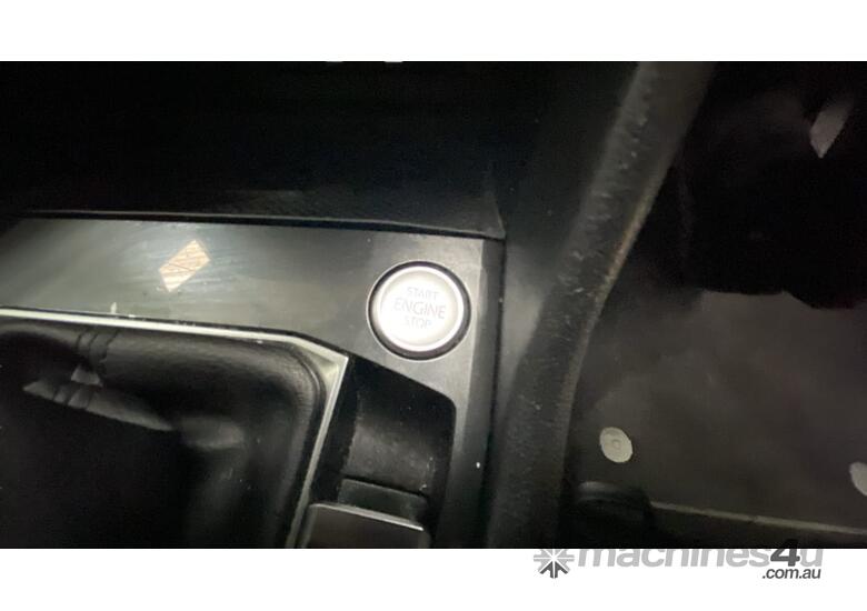caption 2022 Volkswagen Tiguan 132TSI Life Wagon T/Petrol (Auto)